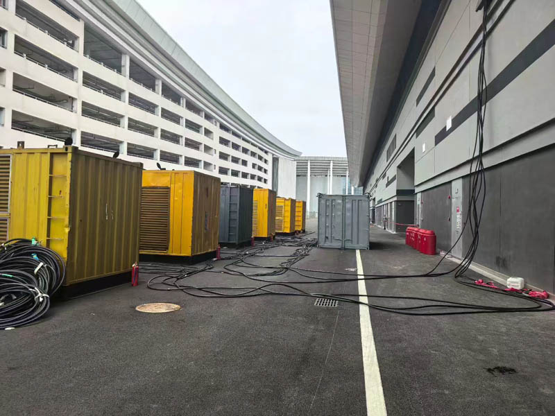 达州冬季柴油发电机启动前需要做哪些准备工作？