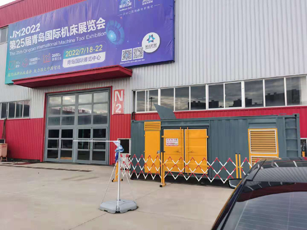 达州发电车出租-我国柴油机发电机组行业引领动力行业发展,前景广阔