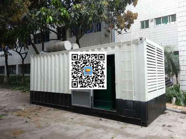 达州出租发电机-什么样的柴油发电机使用效果比较好