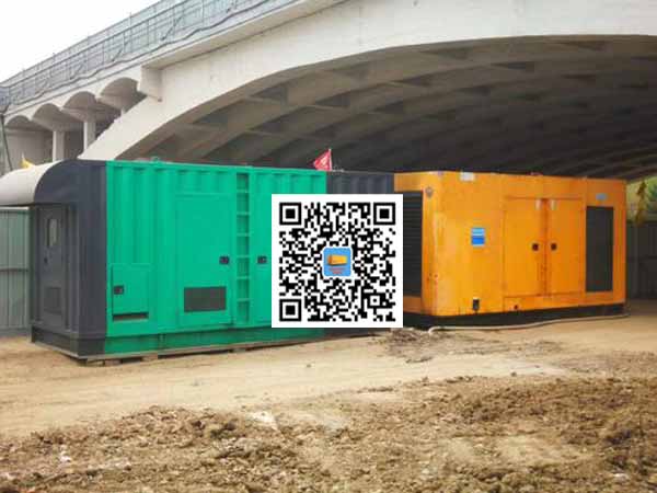 达州决定发电机顺利启动的因素及如何解决发电机冬季起动困难问题
