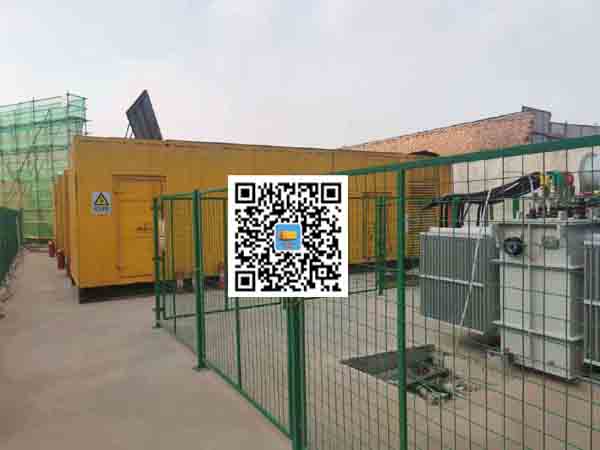 达州发电机组的社会应用有哪些