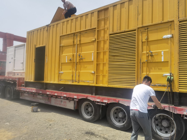 达州发电机出租100KW发电机需要什么规格的电缆线?