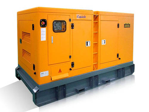 达州影响 200kw 柴油发电机油耗的因素有哪些？