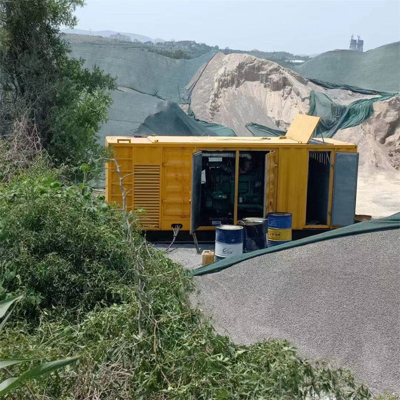 达州影响 400KW 柴油发电机组油耗的因素有哪些？