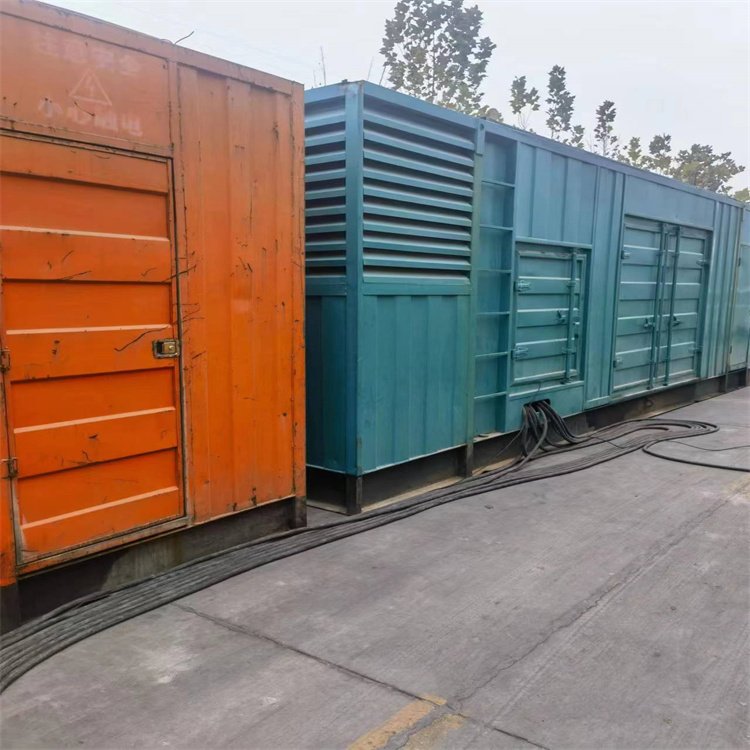 达州如何选择适合 600kW 柴油发电机组的热继电器？