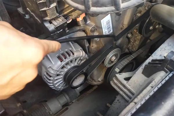 达州转速传感器的工作原理是什么?