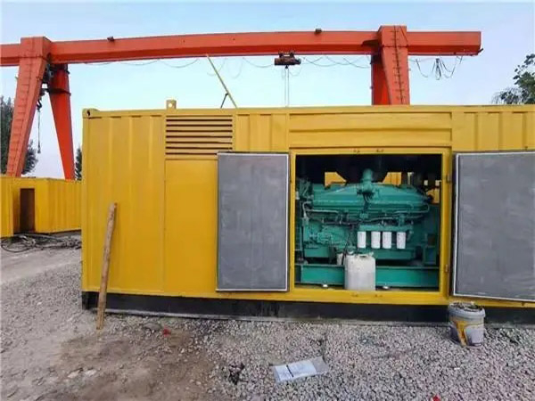 达州冬季低温环境下，500KW发电机组应该选择什么类型的启动电瓶？