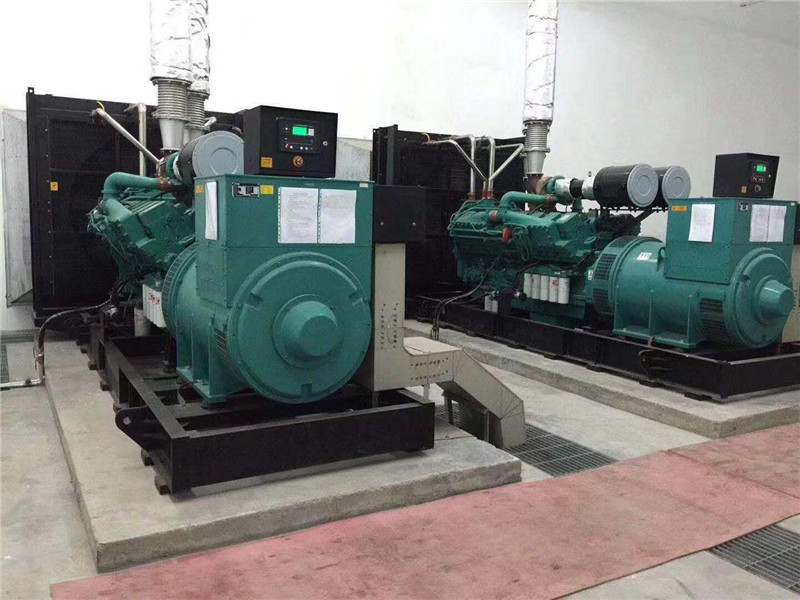 达州柴油发电机组冬季寒冷地区使用需注意哪些事项？