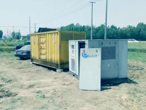 达州柴油发电机组冬季日常维修需要哪些工具？